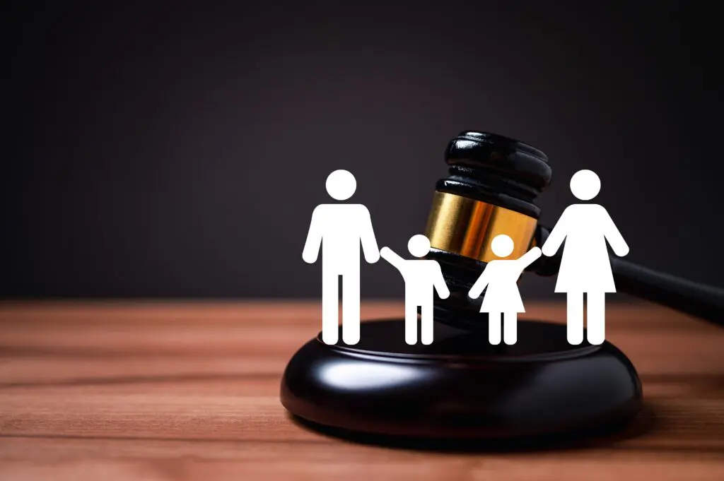 Family Law Leads