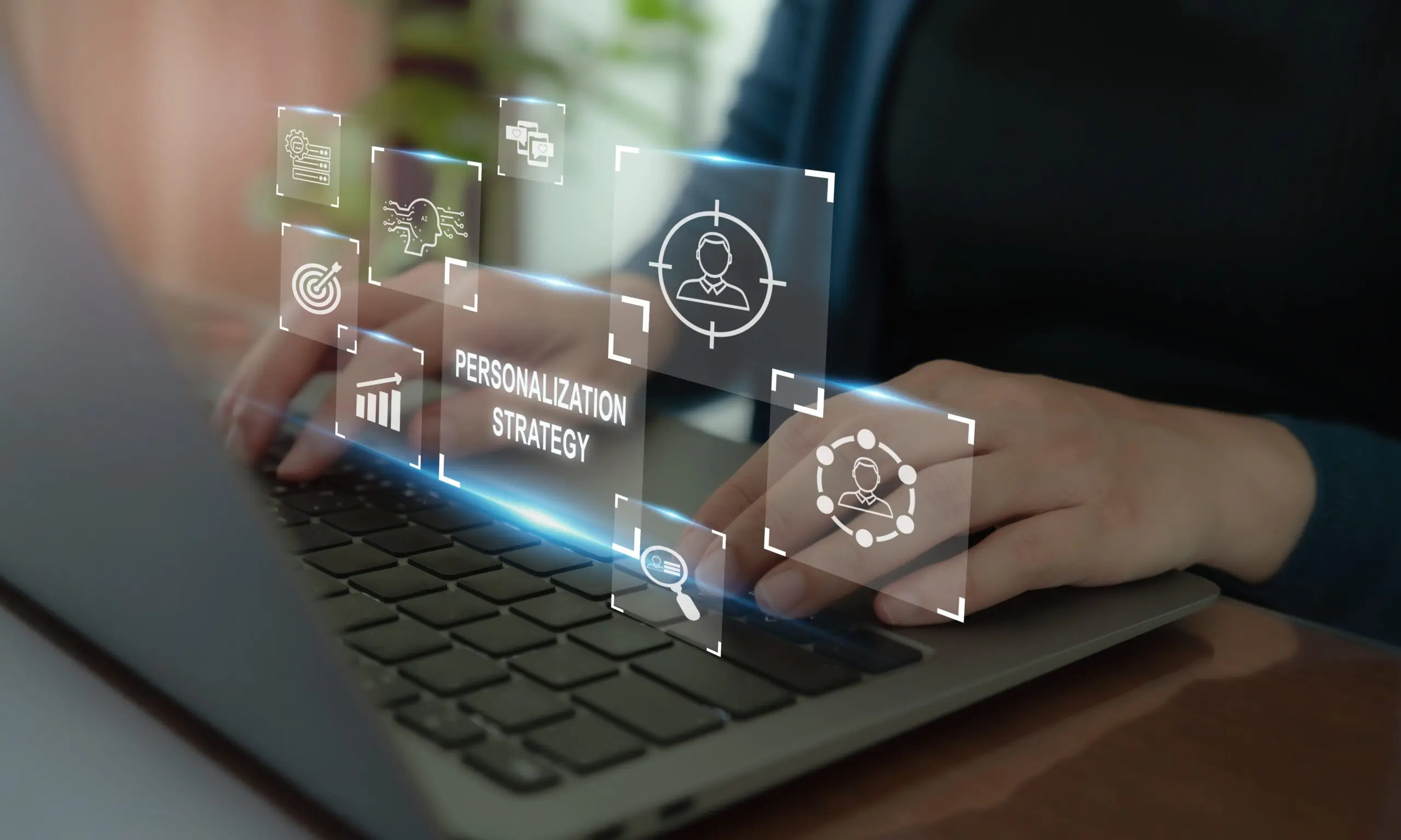 Mohr Marketing, LLC: Pioneering the Future of AI-Driven Lead Generation for Legal and Healthcare Practices