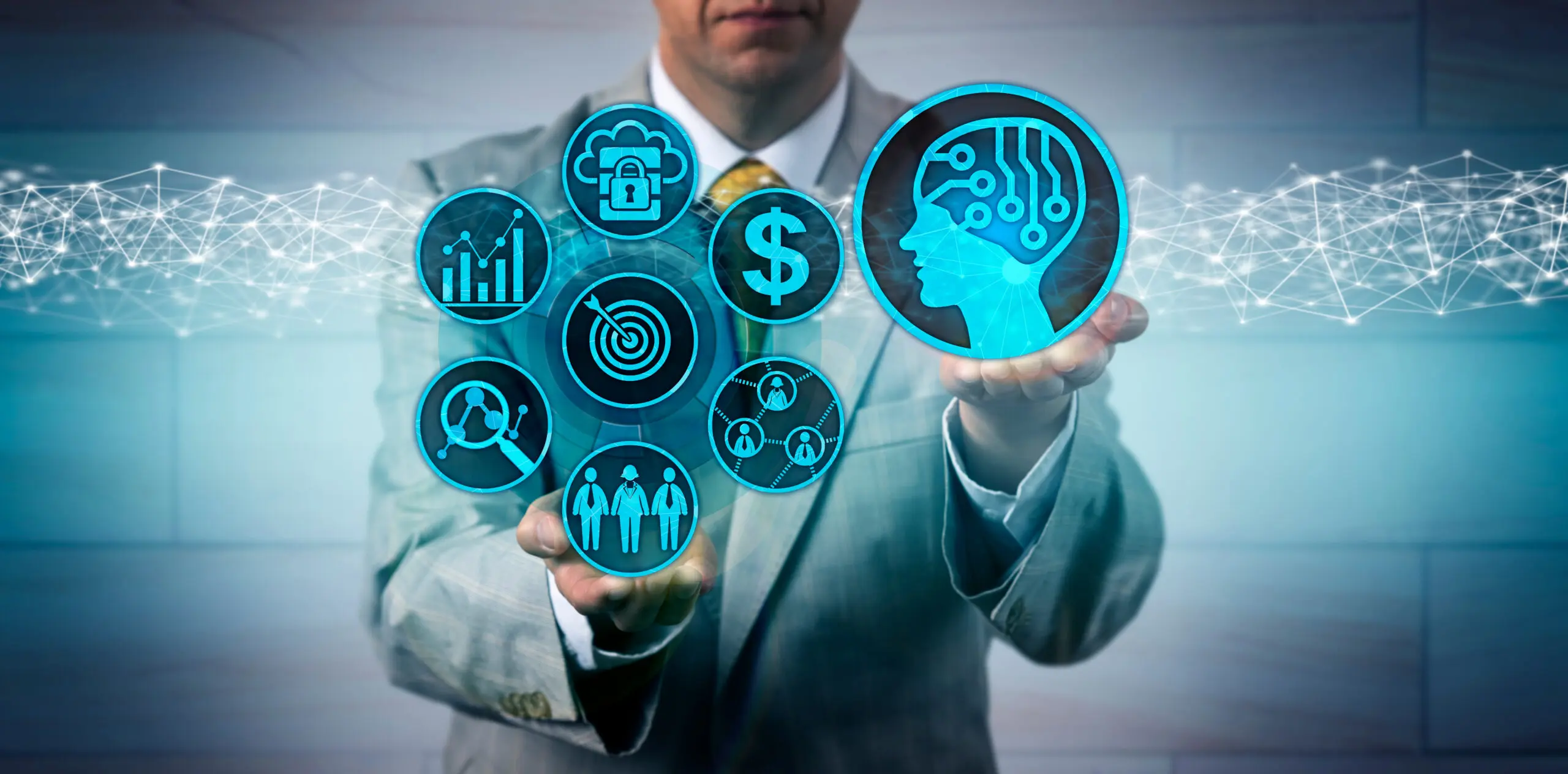 Mohr Marketing LLC Revolutionizes Lead Generation