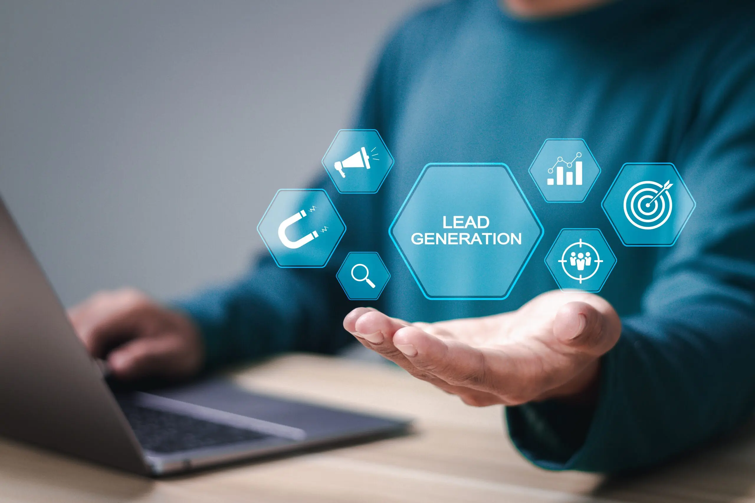 How AI Is Changing Lead Generation For Law Firms And Healthcare Practices