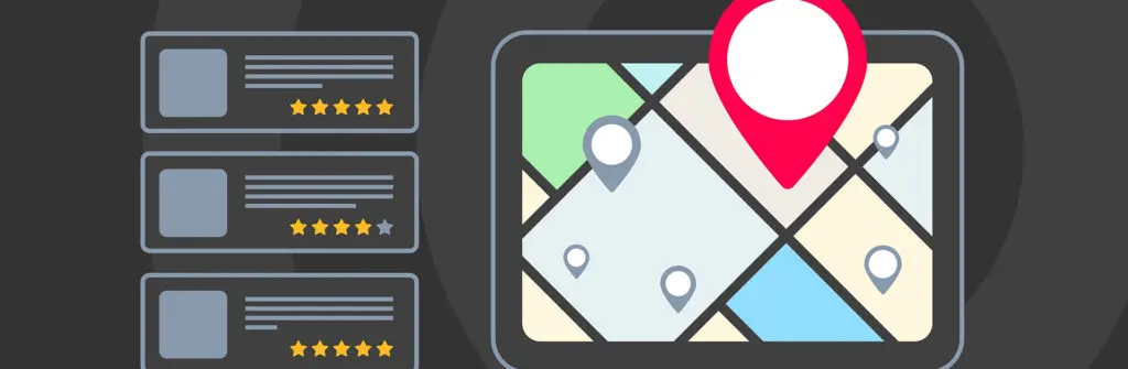 Google Maps Ranking
