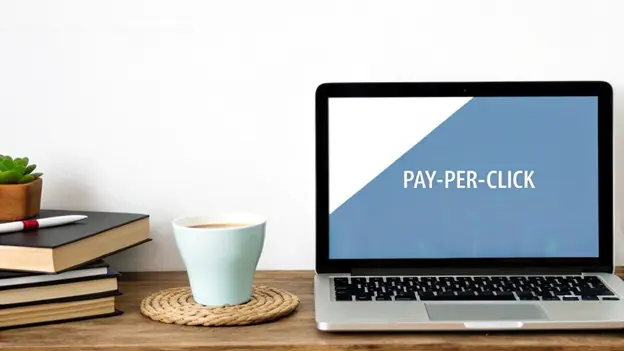 PPC Marketing