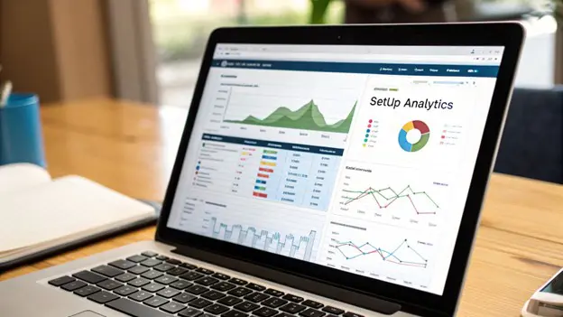 Google analytics Google analytics