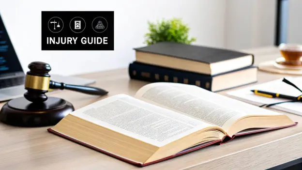 Injury guide Injury guide