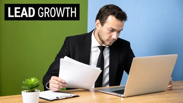 Lead growth