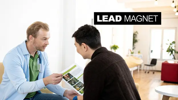 Lead Generation for Chiropractors That Actually Works