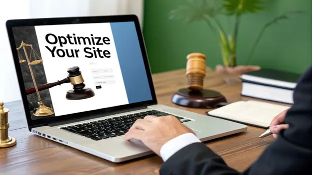 Optimize your website Optimize your website