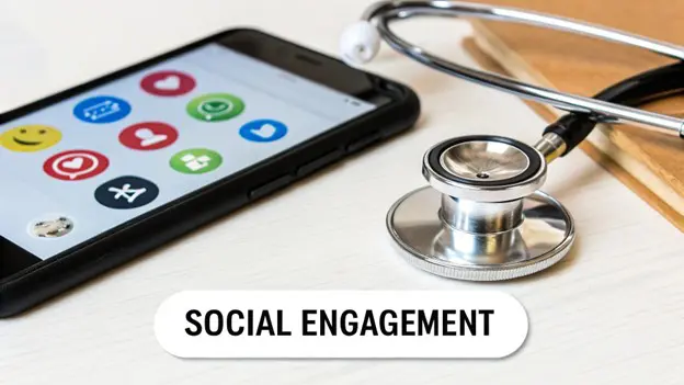 Social engagement