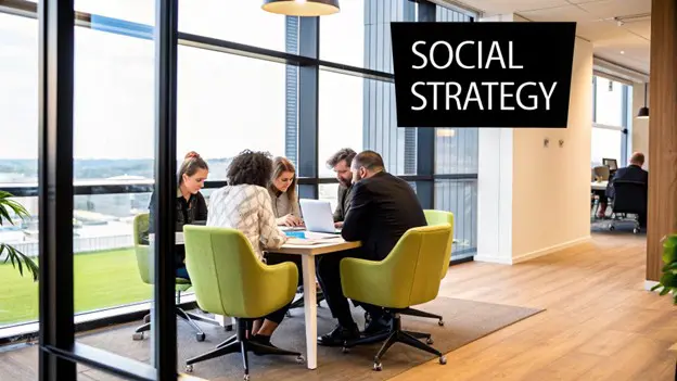 Law Firms on Social Media Done Right