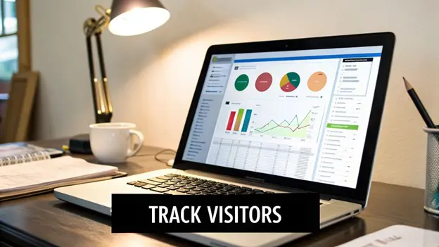 How to Track Website Visitors for Business Growth