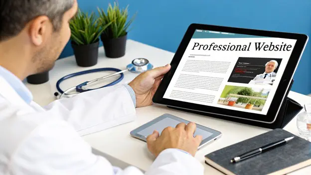 Website Design