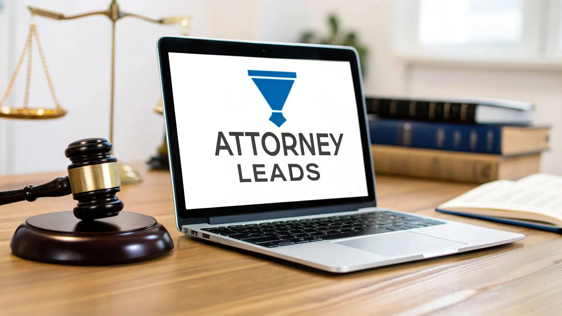 Why is Lead Generation So Difficult for Law Firms? Navigating the Challenges and Leveraging AI