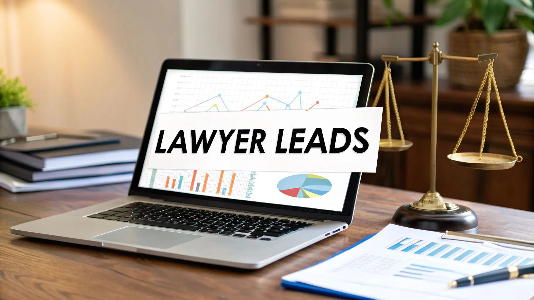 Attorney Lead Generation: Is Paying “Per-Lead” the Right Choice for Your Law Firm?