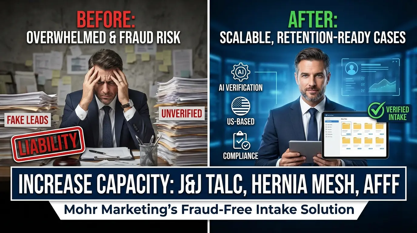 Navigating the MDL Surge: Why Compliance Defines Case Quality