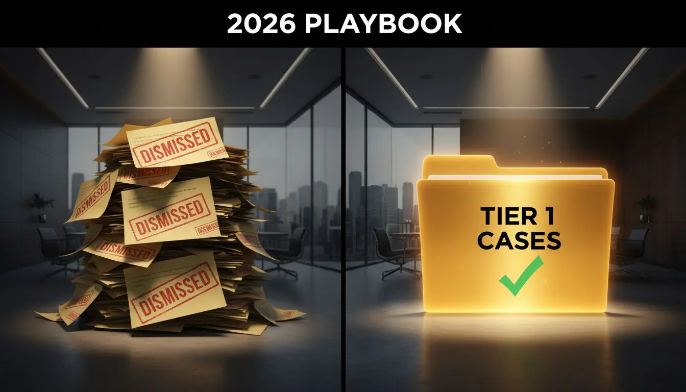 Allocation Strategy: Bard (MDL 2846) vs. Covidien (MDL 3029)