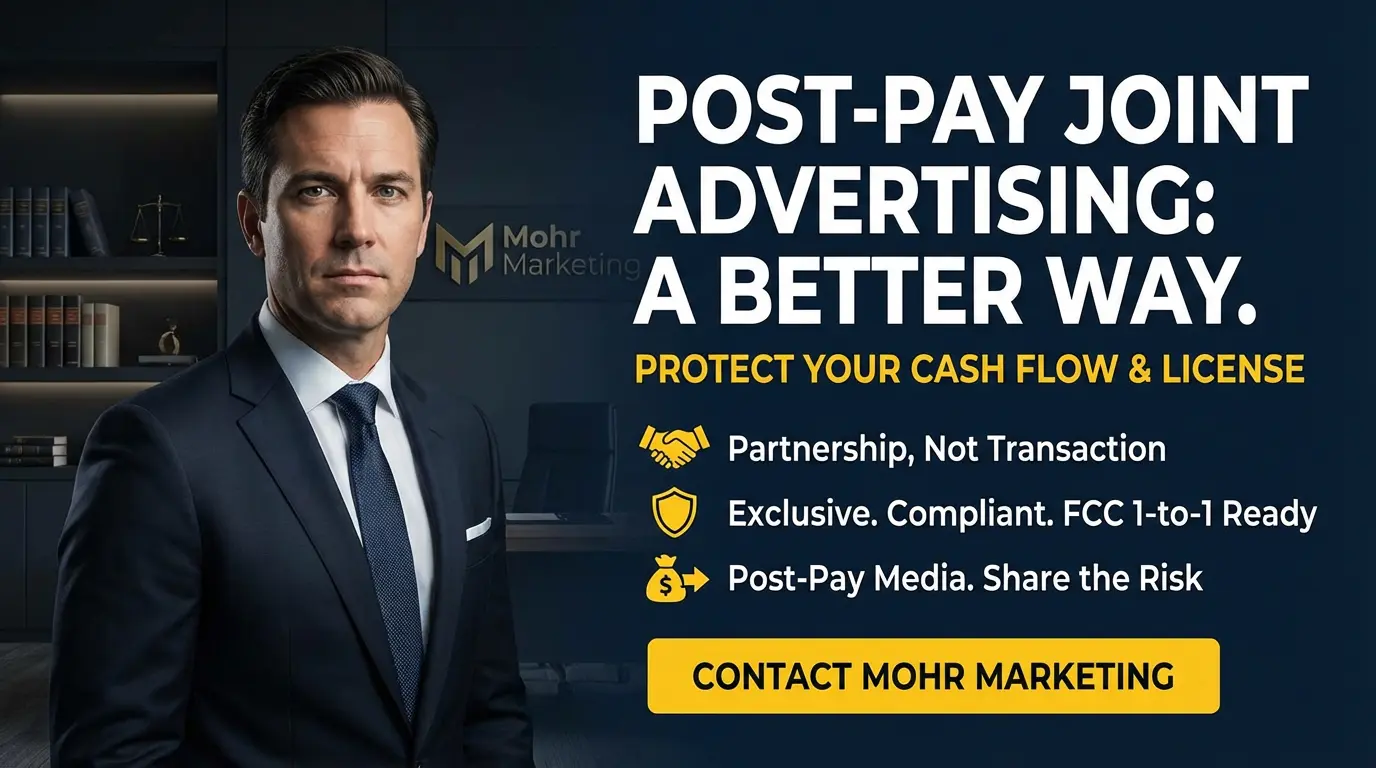 Leads for Criminal Defense & Family Law: The Post-Pay Model