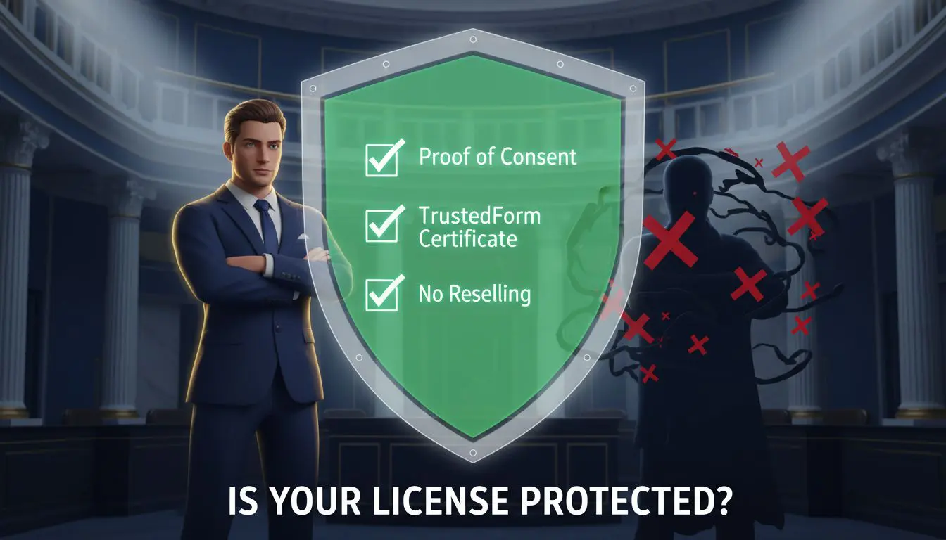 Stop Buying "Black Box" Leads. It’s Time for a Glass Pipeline.