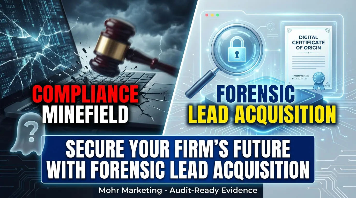 The End of the "Black Box" Lead: Why We Created the Digital Certificate of Origin