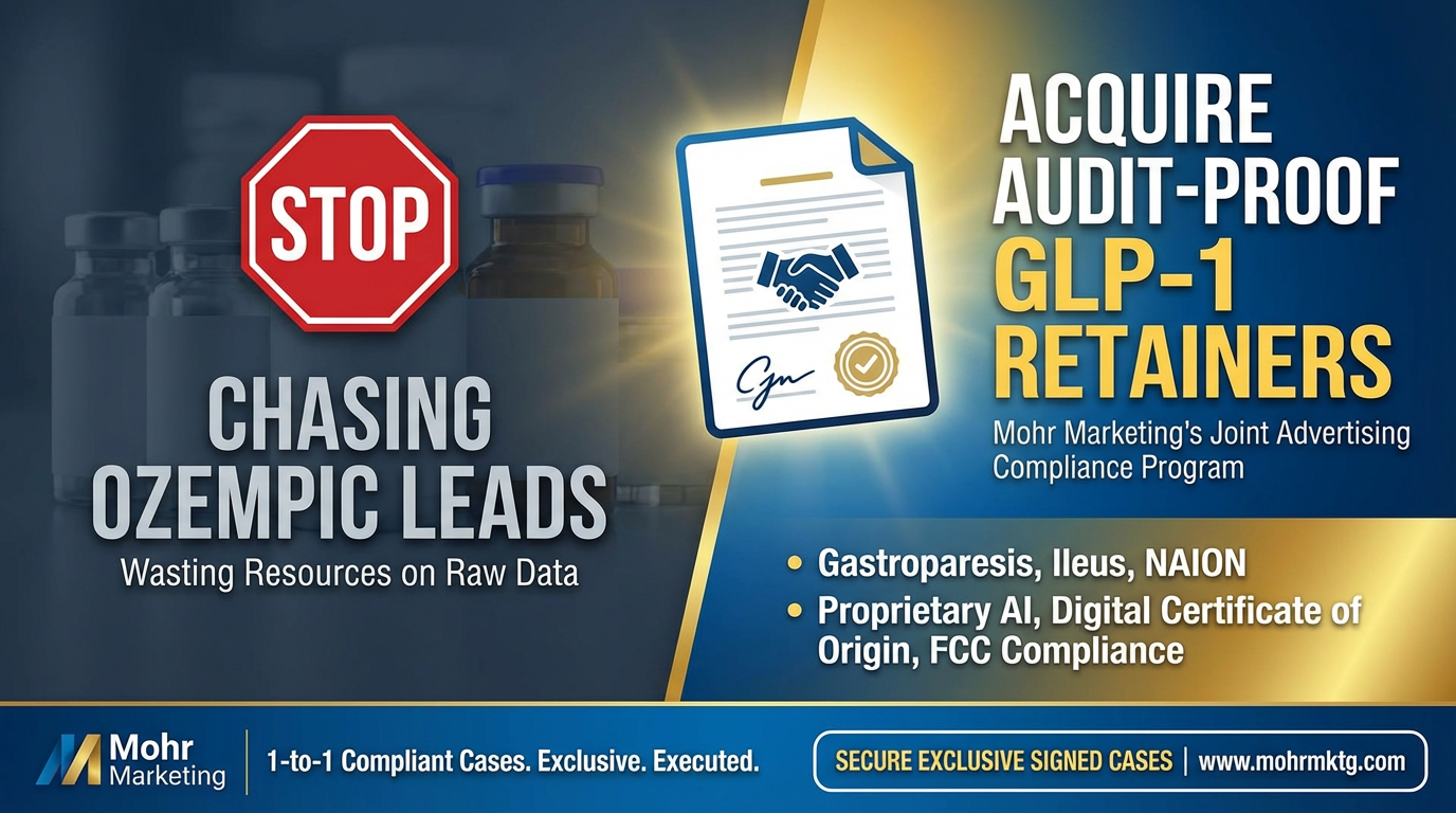 The GLP-1 Litigation Landscape has Shifted: Is Your Docket Trial-Ready for 2026?