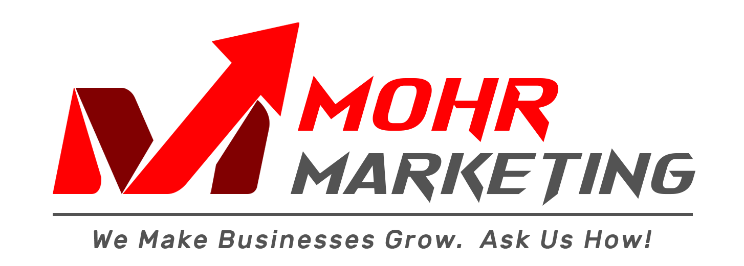 Mohr Marketing, LLC