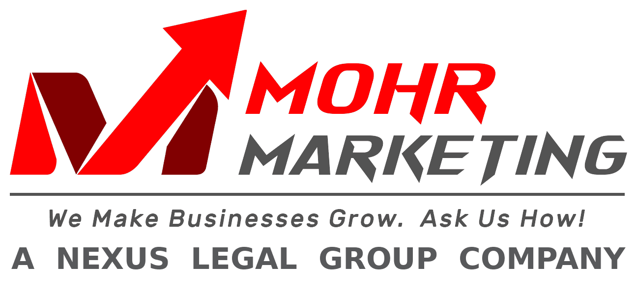 Mohr Marketing, LLC