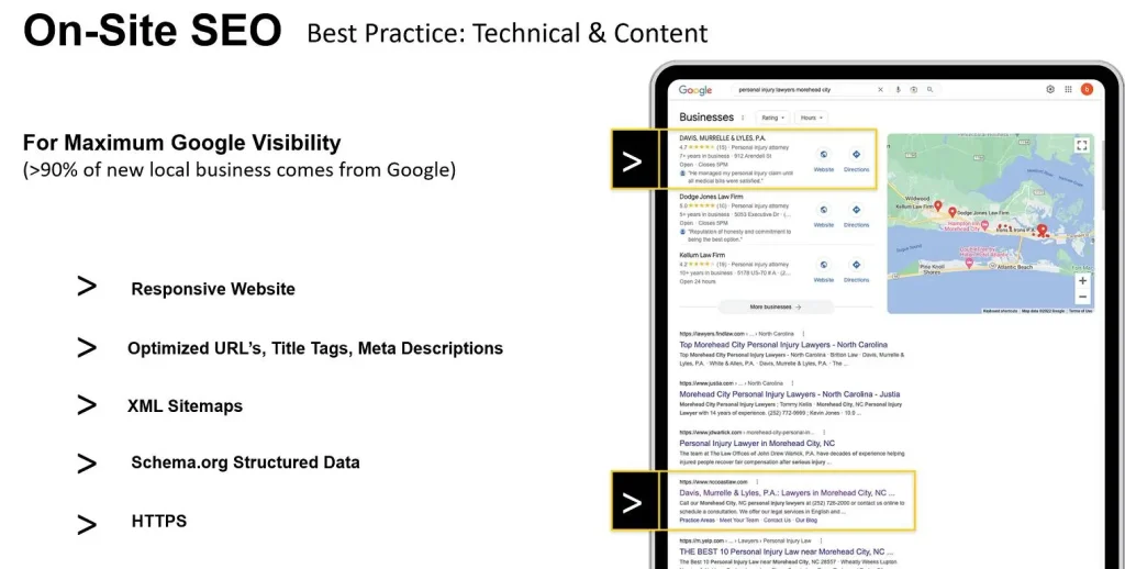 Onsite seo Onsite seo