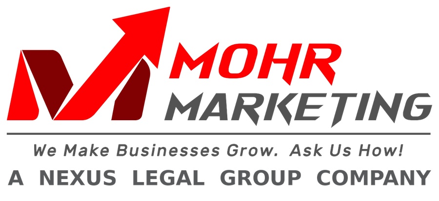 Mohr Marketing