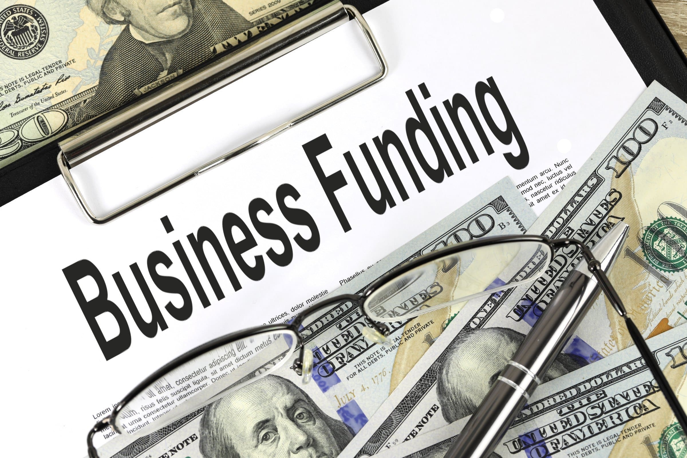 Mohr Marketing Offering Flexxbuy Financing