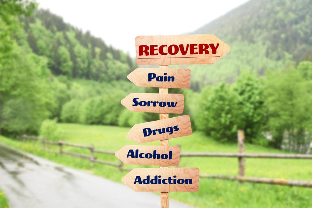 Drug and alcohol treatment leads Lead generation for drug and alcohol treatment centers