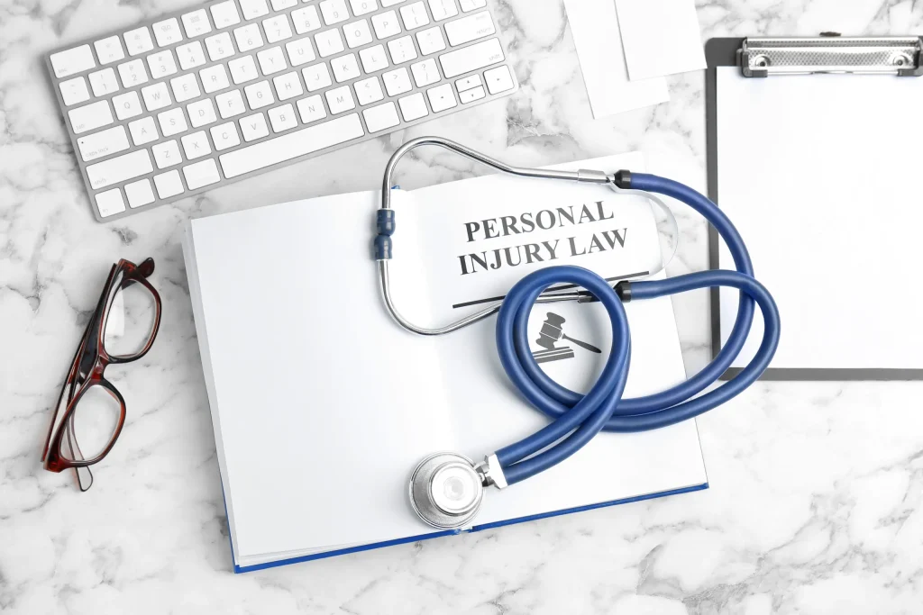 Malpractice or Negligence