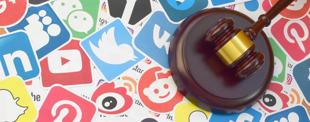 Social media addiction lawsuit update 2024