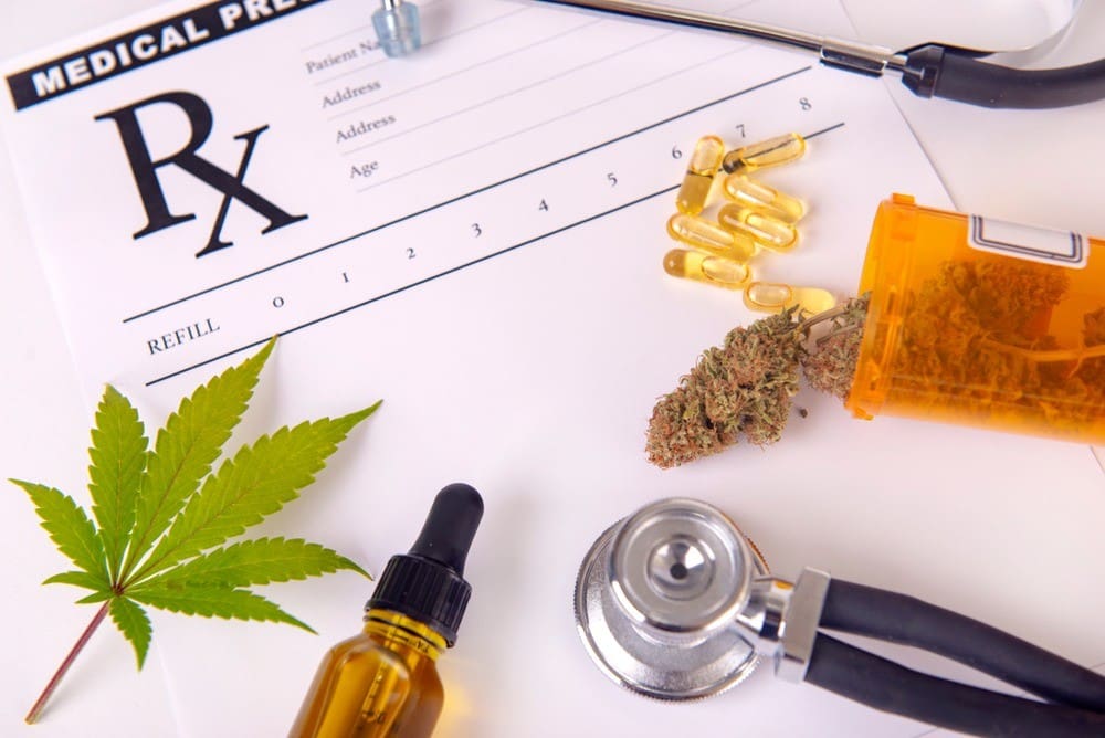 Medical marijuana and personal injury claims