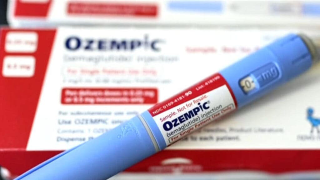 Ozempic vision loss lawsuits-legal actions against ozempic