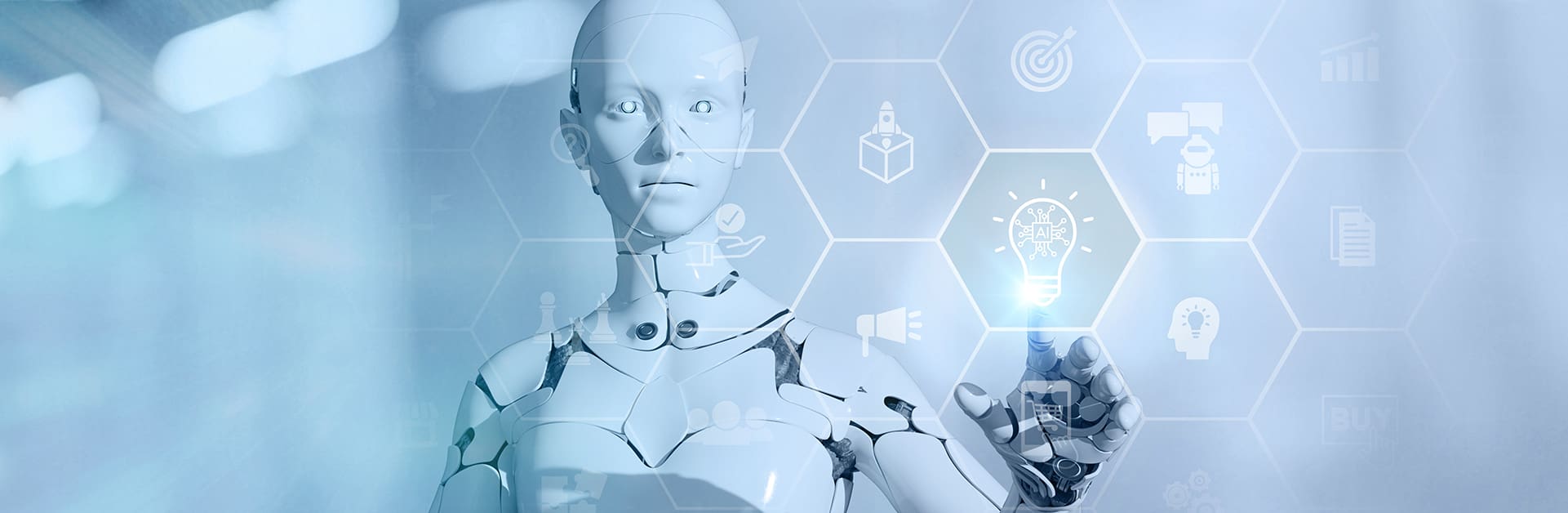 4 Ways to Get More Law Firm Leads Using Artificial Intelligence