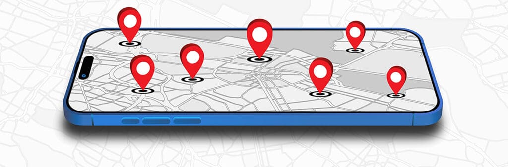 Rank higher on google maps with expert gmp optimization
