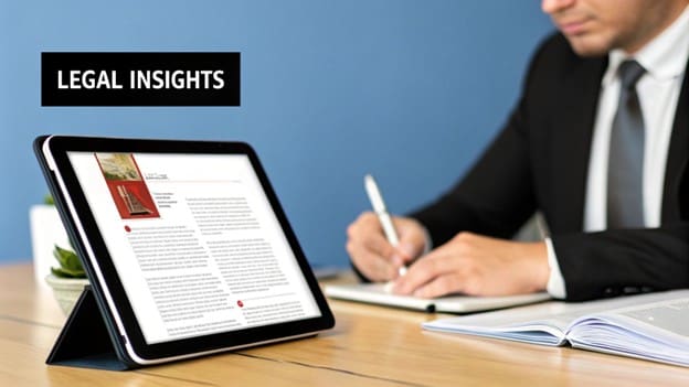 Legal insight How to get law clients in today's market