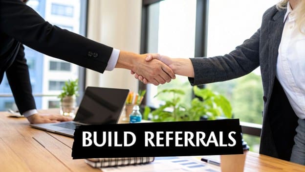 How to get personal injury clients: proven strategies