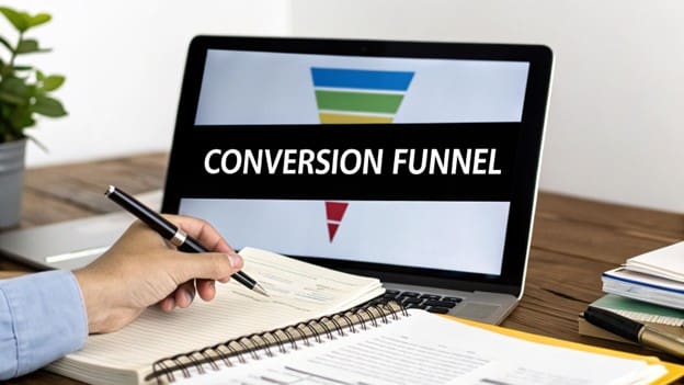 Conversion Funnel