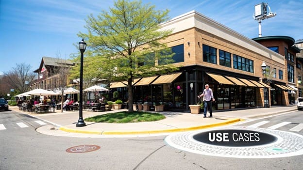Geofencing use for legal and healthcare What is geofencing marketing? Boost local engagement now