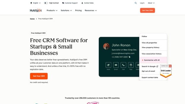 Discover the 11 best crm for law firms: your 2025 guide