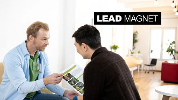 Lead Magnet