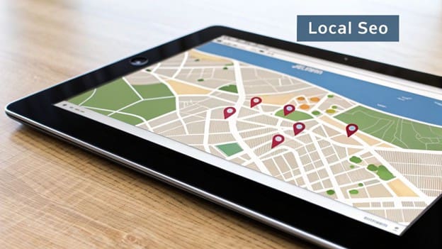 Local SEO