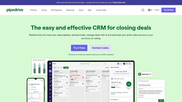 Discover the 11 best crm for law firms: your 2025 guide