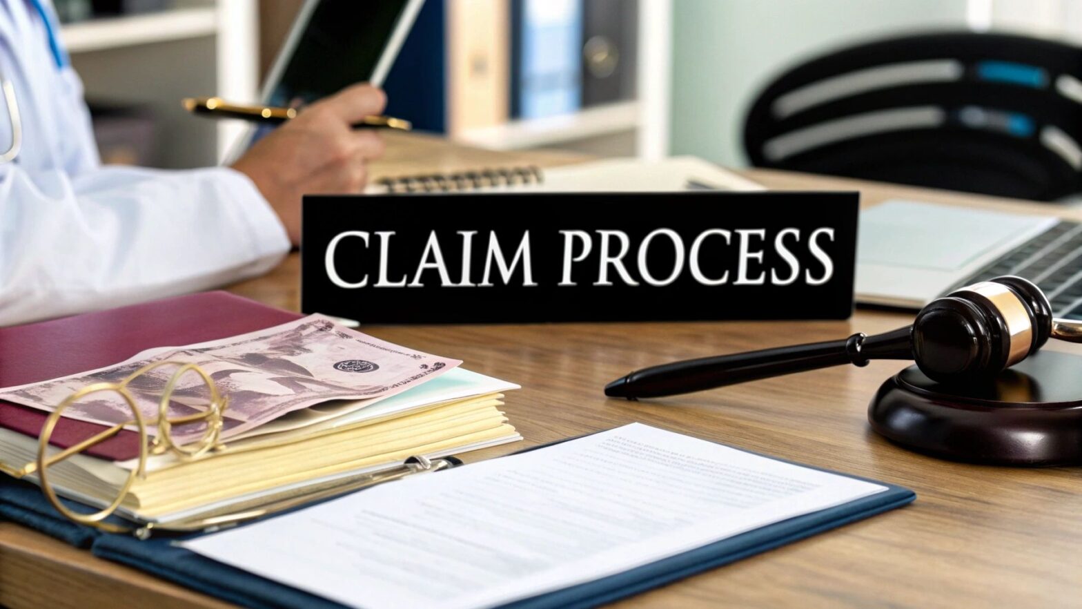 Claims Process