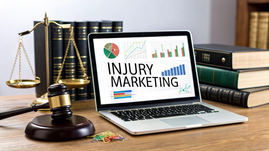 Personal Injury Marketing