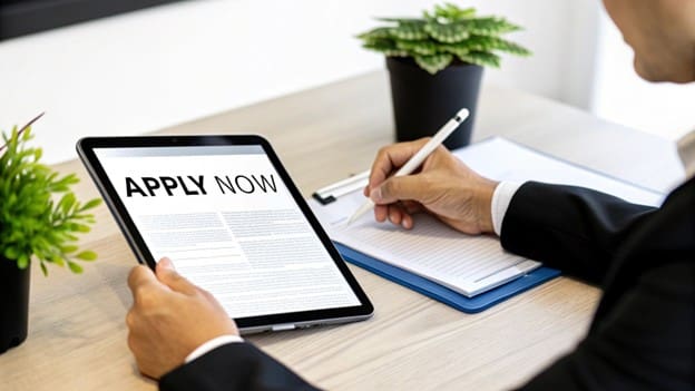 Apply for law practice loan A guide to business loans for attorneys