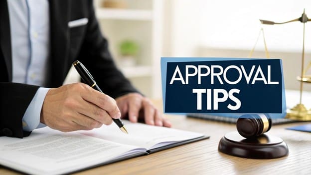 Loan approval tips A guide to business loans for attorneys
