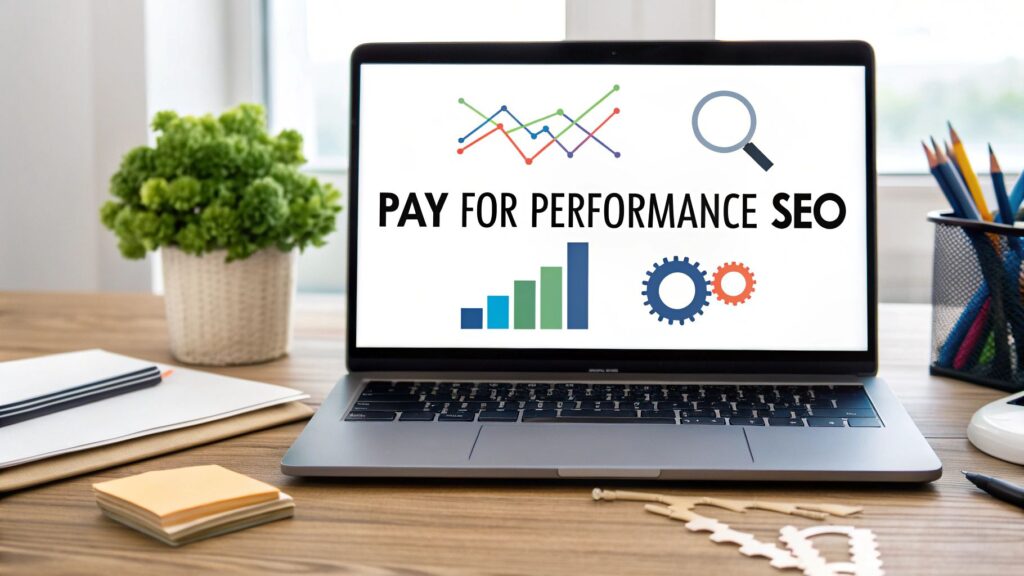 Pay for performance seo