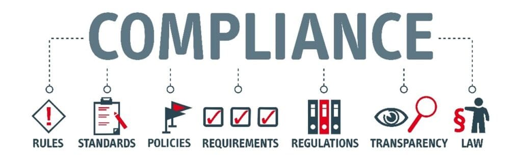 Compliance and technology Joint advertising compliance & faq | how the program work