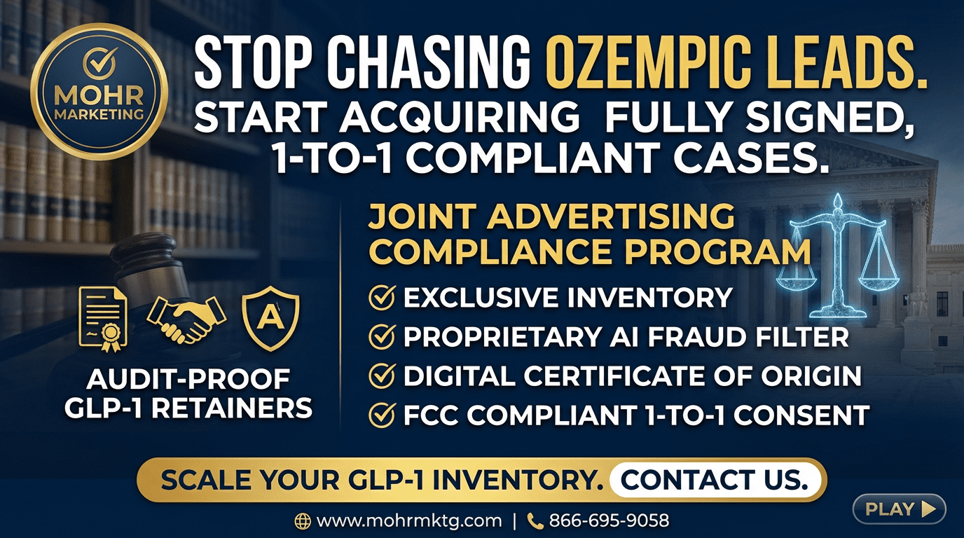 The 2026 Ozempic Litigation Pivot: From Symptoms to Scintigraphy